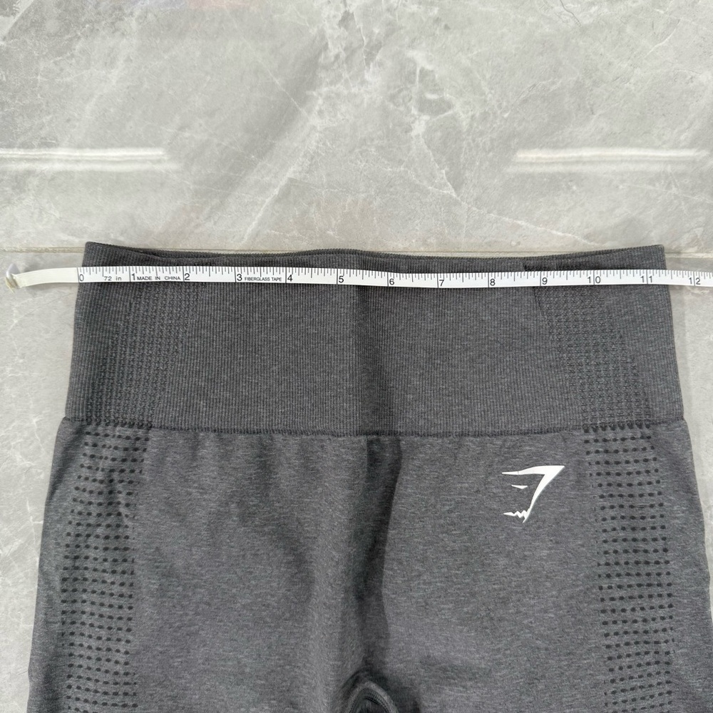 Women’s Gymshark Vital Seamless 2.0 Workout Athletic Full Length Leggings Small - Picture 13 of 16